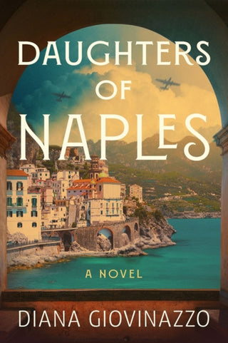 Cover image for 9798892425995 - Daughters of Naples