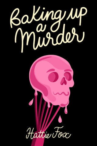 Cover image for 9798892426022 - Baking Up a Murder