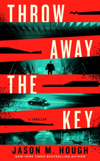 Cover image for 9798892426206 - Throw Away the Key