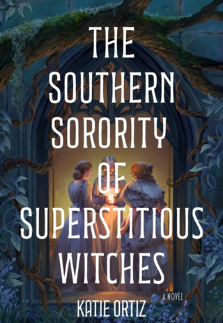 Cover image for 9798892426435 - The Southern Sorority of Superstitious Witches