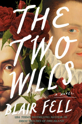 Cover image for 9798892426572 - The Two Wills