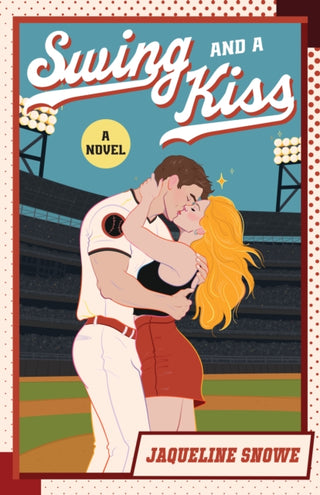 Cover image for 9798892426732 - Swing and a Kiss
