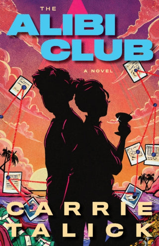 Cover image for 9798892427289 - The Alibi Club