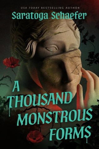 Cover image for 9798892427395 - A Thousand Monstrous Forms