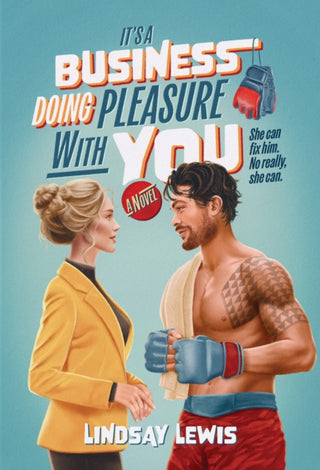 Cover image for 9798892427449 - It's a Business Doing Pleasure With You