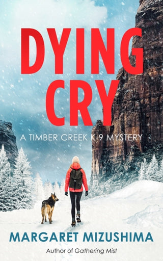 Cover image for 9798892427784 - Dying Cry
