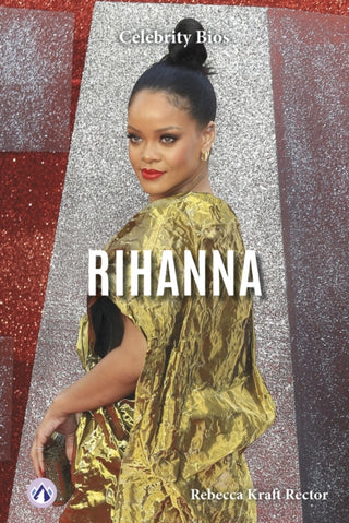 Cover image for 9798892502399 - Rihanna