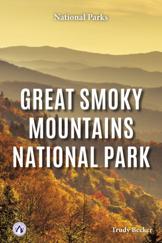 Cover image for 9798892504713 - Great Smoky Mountains National Park