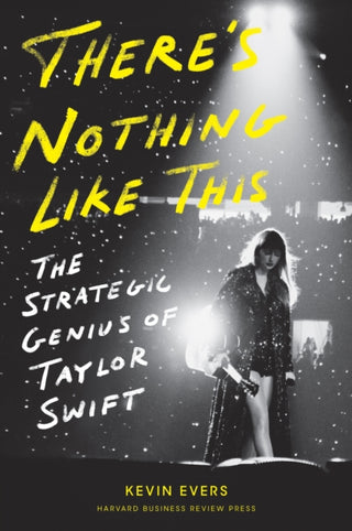 Cover image for 9798892790178 - There's Nothing Like This