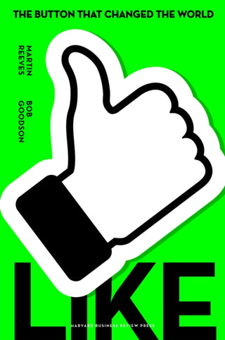 Cover image for 9798892790451 - Like