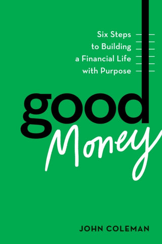 Cover image for 9798892790505 - Good Money