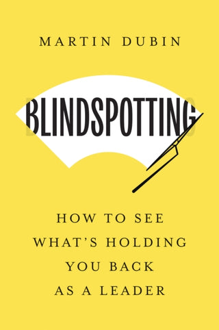 Cover image for 9798892790536 - Blindspotting