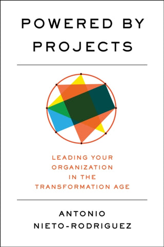 Supplemental image for 9798892790604 - Powered by Projects