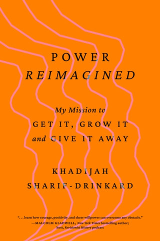 Cover image for 9798892791045 - Power Reimagined