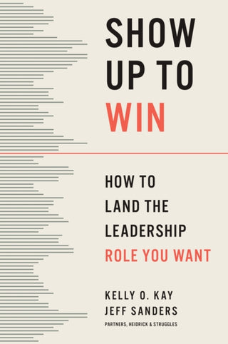 Cover image for 9798892792134 - Show Up to Win