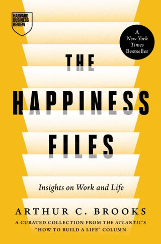 Cover image for 9798892792264 - The Happiness Files