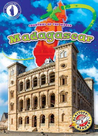 Cover image for 9798893042290 - Madagascar
