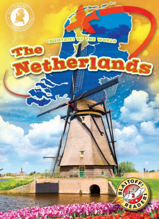 Cover image for 9798893042306 - Netherlands