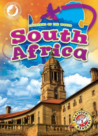 Cover image for 9798893042344 - South Africa