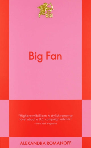 Cover image for 9798893310146 - Big Fan