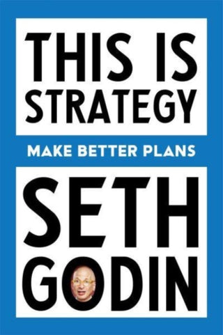 Supplemental image for 9798893310160 - This Is Strategy