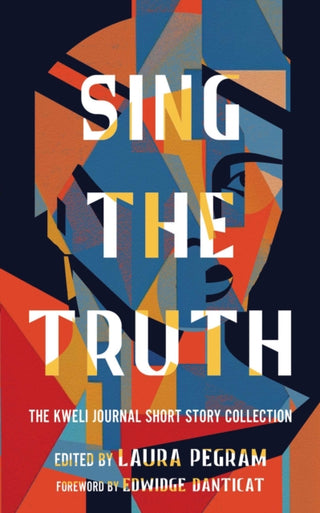 Cover image for 9798893310252 - Sing the Truth