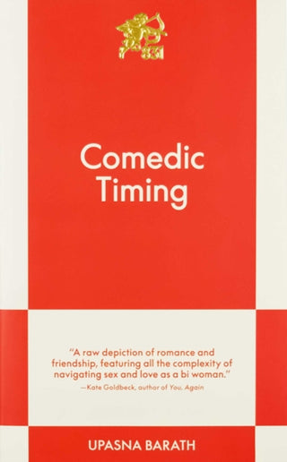 Supplemental image for 9798893310276 - Comedic Timing