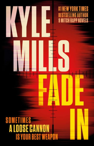 Supplemental image for 9798893310399 - Fade In
