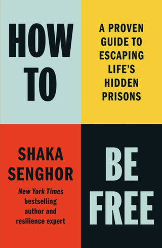 Cover image for 9798893310511 - How to Be Free