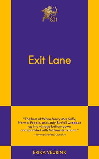 Cover image for 9798893310610 - Exit Lane