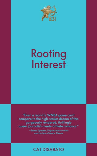 Cover image for 9798893311037 - Rooting Interest