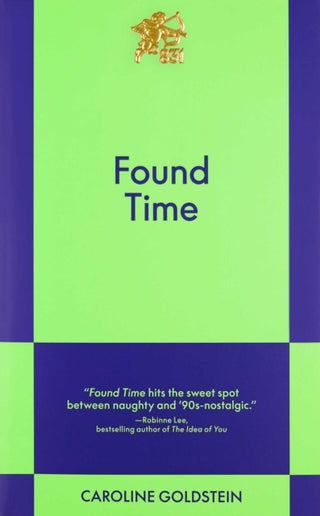 Cover image for 9798893311297 - Broken Time