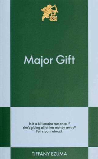 Cover image for 9798893311426 - Major Gift