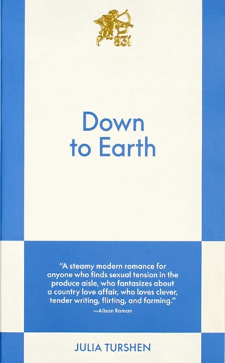 Cover image for 9798893311464 - Down to Earth