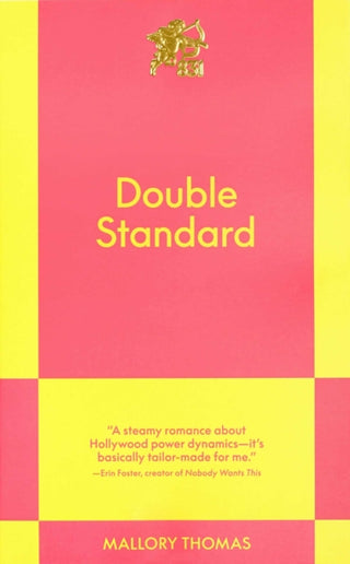 Cover image for 9798893311501 - Double Standard
