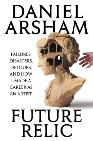 Cover image for 9798893311761 - Future Relic Signed Edition