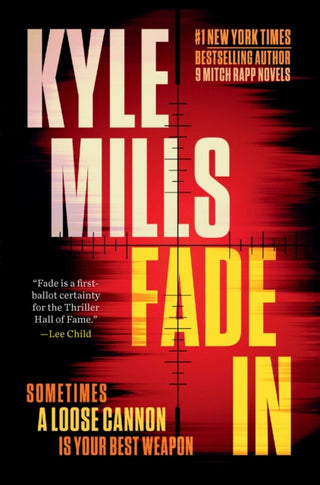 Cover image for 9798893311792 - Fade In