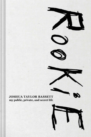 Cover image for 9798893311846 - Rookie