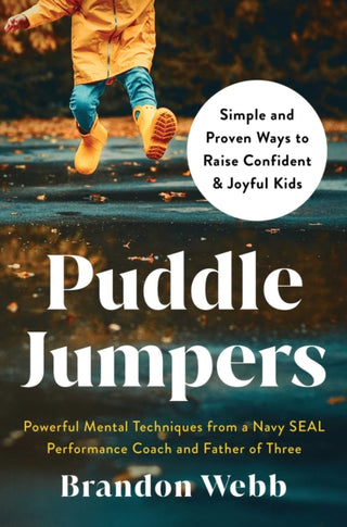 Cover image for 9798893311884 - Puddle Jumpers