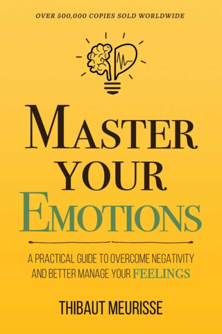 Cover image for 9798893312010 - Master Your Emotions