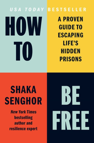 Cover image for 9798893312461 - How to Be Free