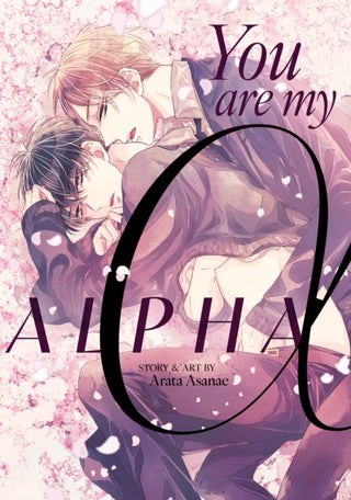 Supplemental image for 9798893731873 - You Are My Alpha