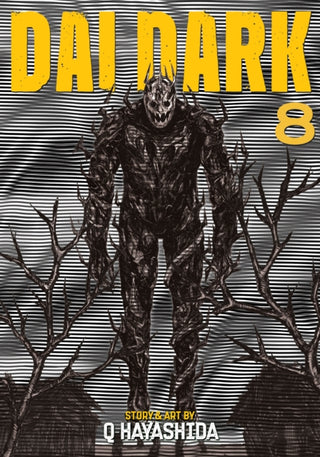 Supplemental image for 9798893732597 - Dai Dark Vol. 8