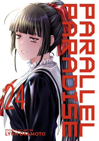 Cover image for 9798893733747 - Parallel Paradise Vol. 24