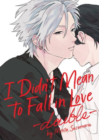 Cover image for 9798893735291 - I Didn't Mean to Fall in Love -double-