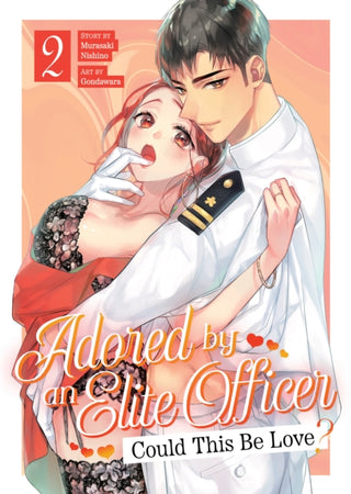 Cover image for 9798893735970 - Adored By an Elite Officer: Could This Be Love? Vol. 2