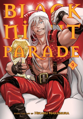 Cover image for 9798893736045 - Black Night Parade Vol. 9
