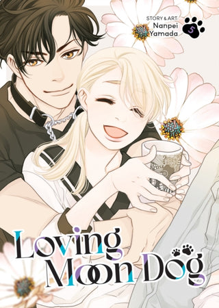 Cover image for 9798893736724 - Loving Moon Dog Vol. 5