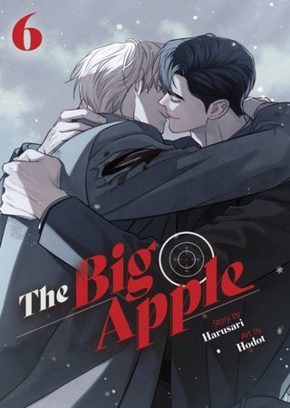 Cover image for 9798893737530 - The Big Apple Vol. 6