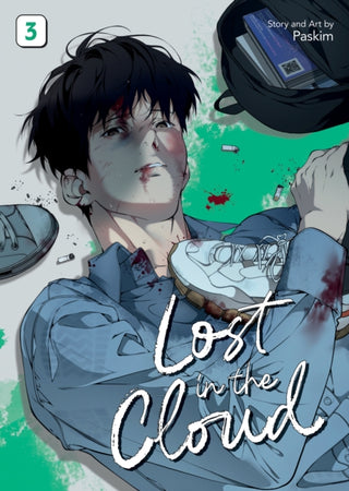 Cover image for 9798893739473 - Lost in the Cloud Vol. 3